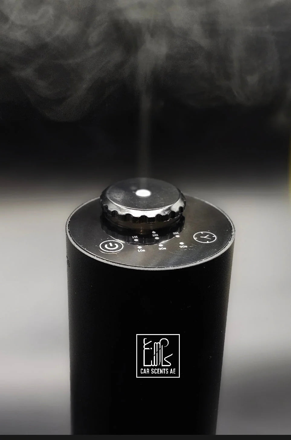 Aroma Cruise XL Luxury Car Diffuser