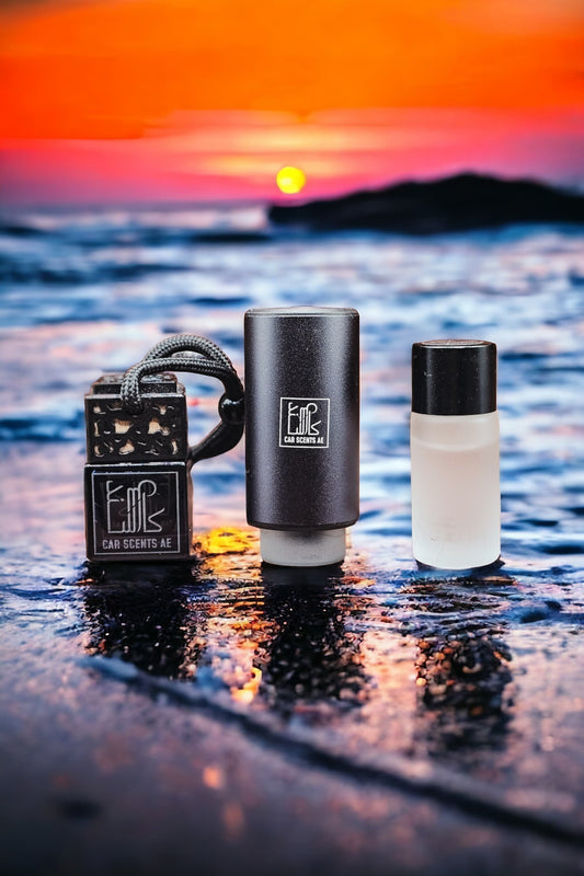 Designer-inspired Aroma Cube for Sports Cars – Aroma Cruise