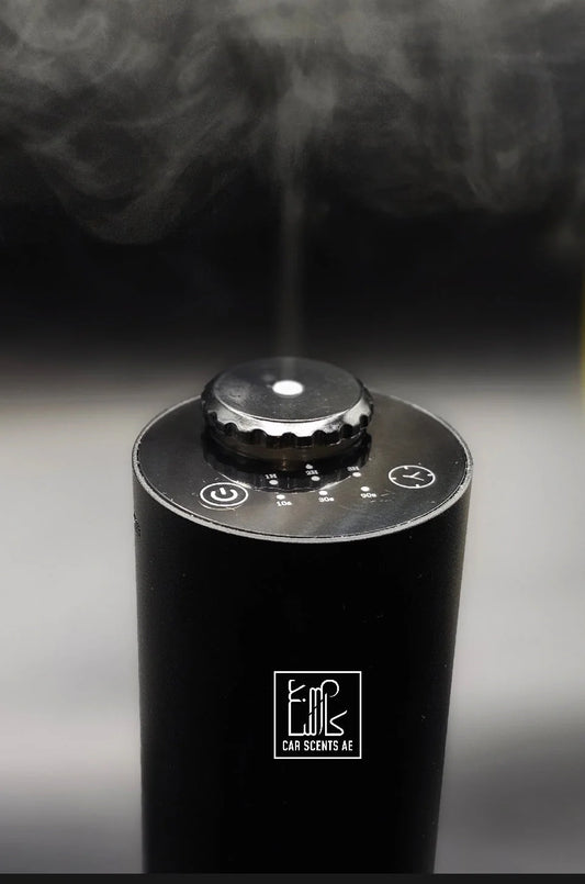 Aroma Cruise XL Luxury Car Diffuser