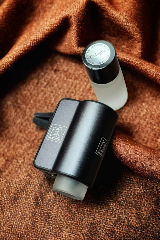 Aroma Cruise Sports Car Aroma Cube – Luxury Car Fragrance