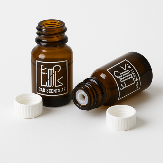 Scents Refills for Aroma Cruise XL Diffuser 20ml